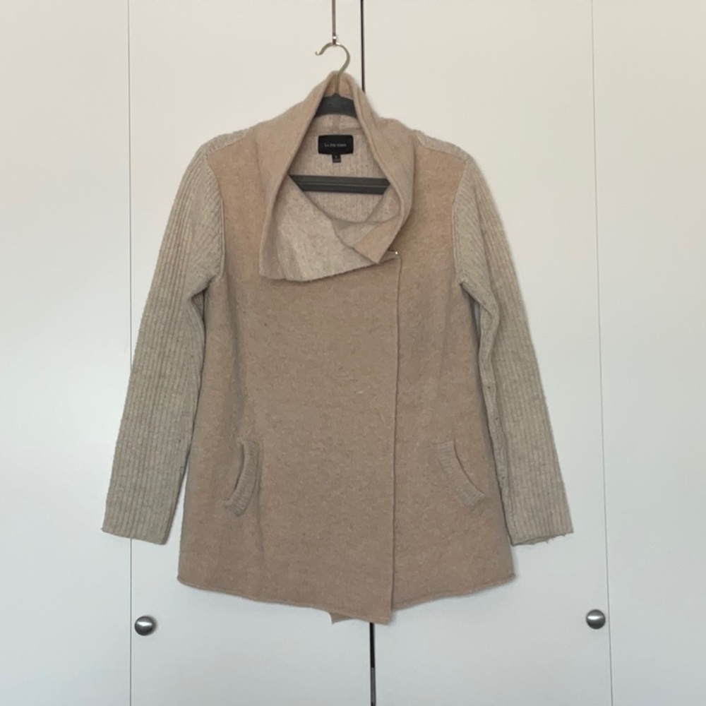 Anthropologie Cardigan Sweater